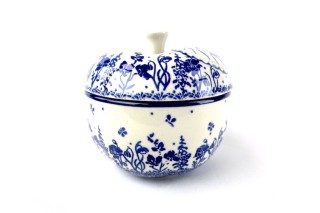 034 Bunzlau Appelpot 2914X groot Appelpot